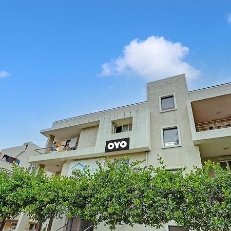 Super Hotel O Indra Suites Mysore Exteriör bild