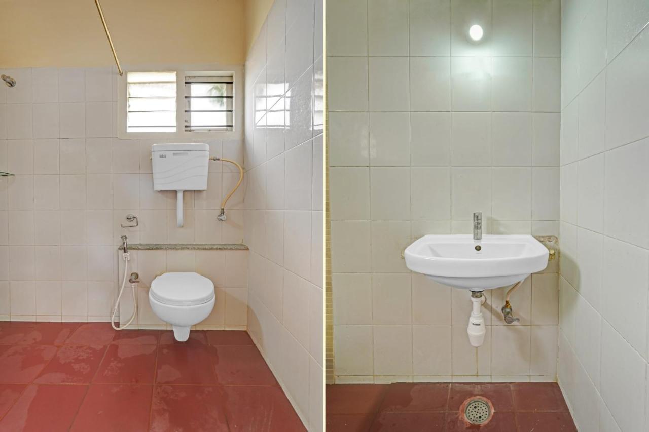 Super Hotel O Indra Suites Mysore Exteriör bild