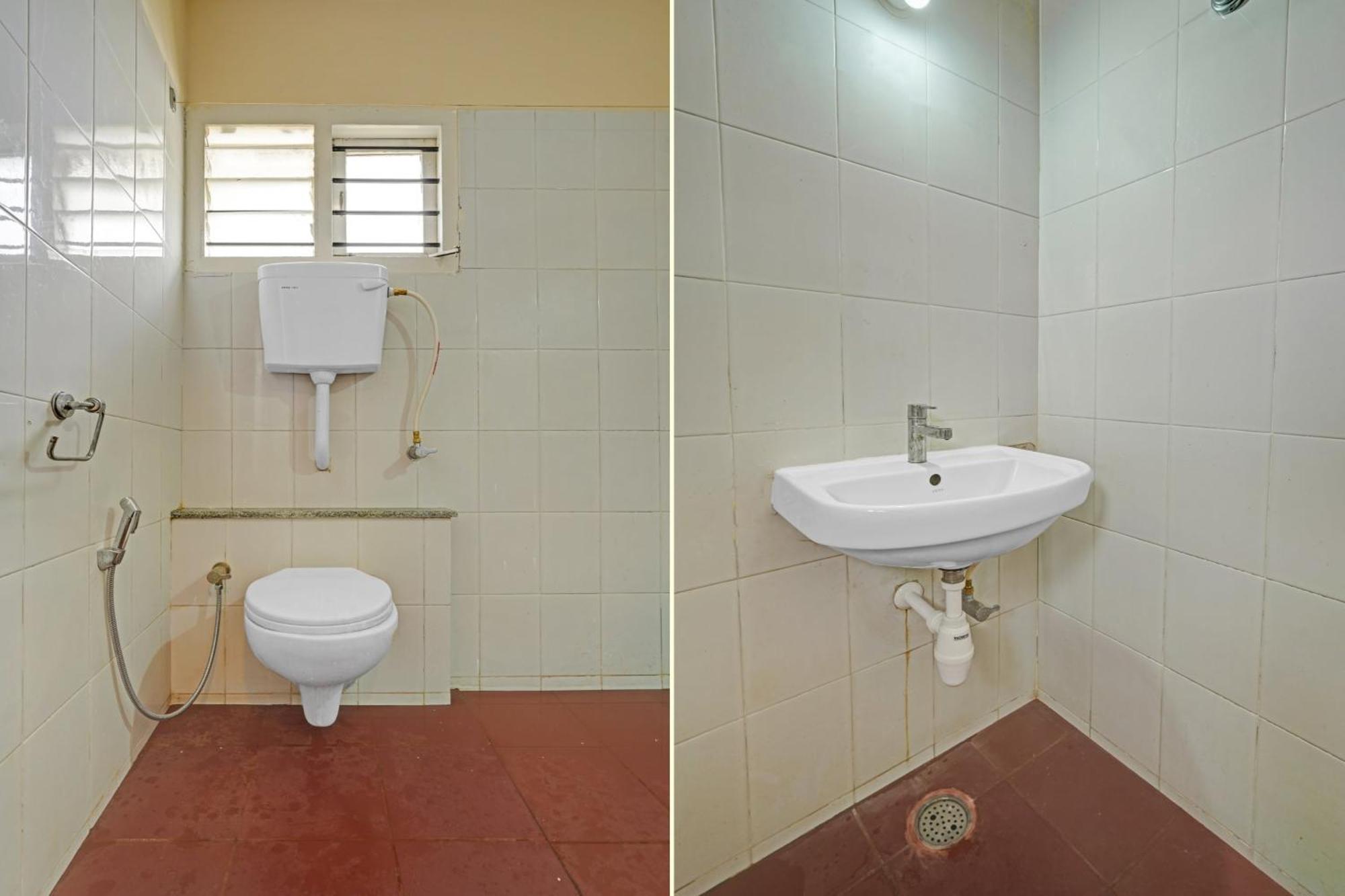 Super Hotel O Indra Suites Mysore Exteriör bild